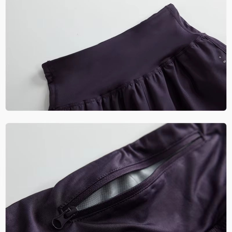 Soul Sculpt Sets – 2-Piece Tennis & Fitness Outfit – Stylish & Functional Activewear