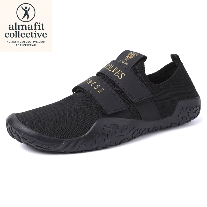 Ritual Lift Barefoot Power Shoe