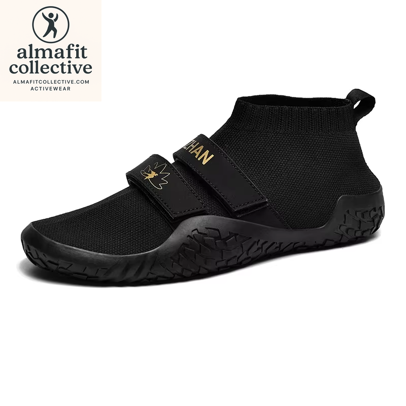 Ritual Lift Barefoot Power Shoe