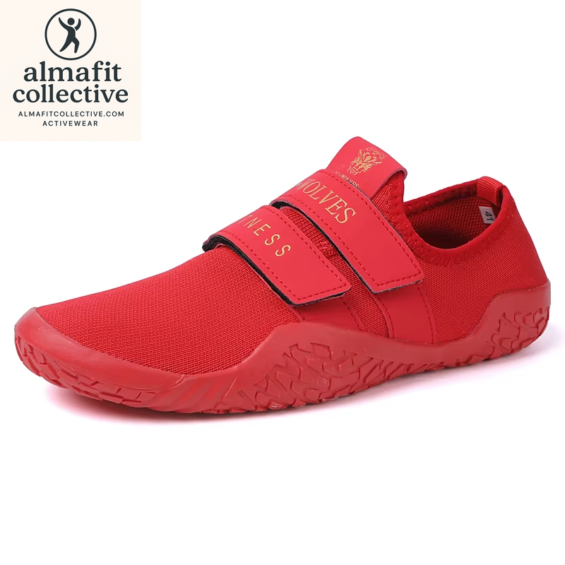 Ritual Lift Barefoot Power Shoe