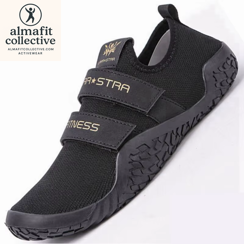 Ritual Lift Barefoot Power Shoe