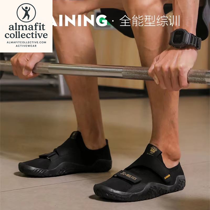 Ritual Lift Barefoot Power Shoe