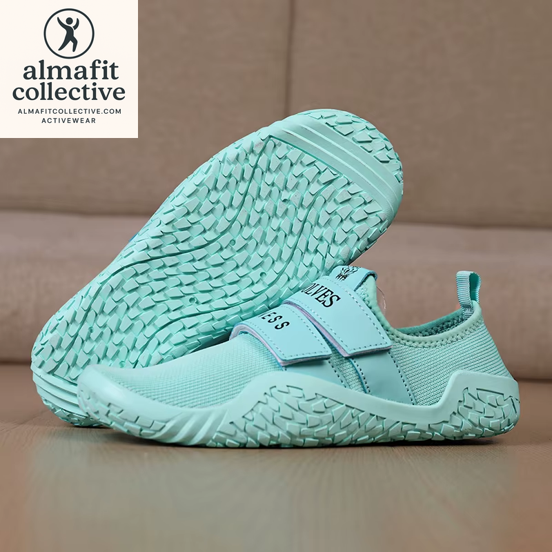 Ritual Lift Barefoot Power Shoe