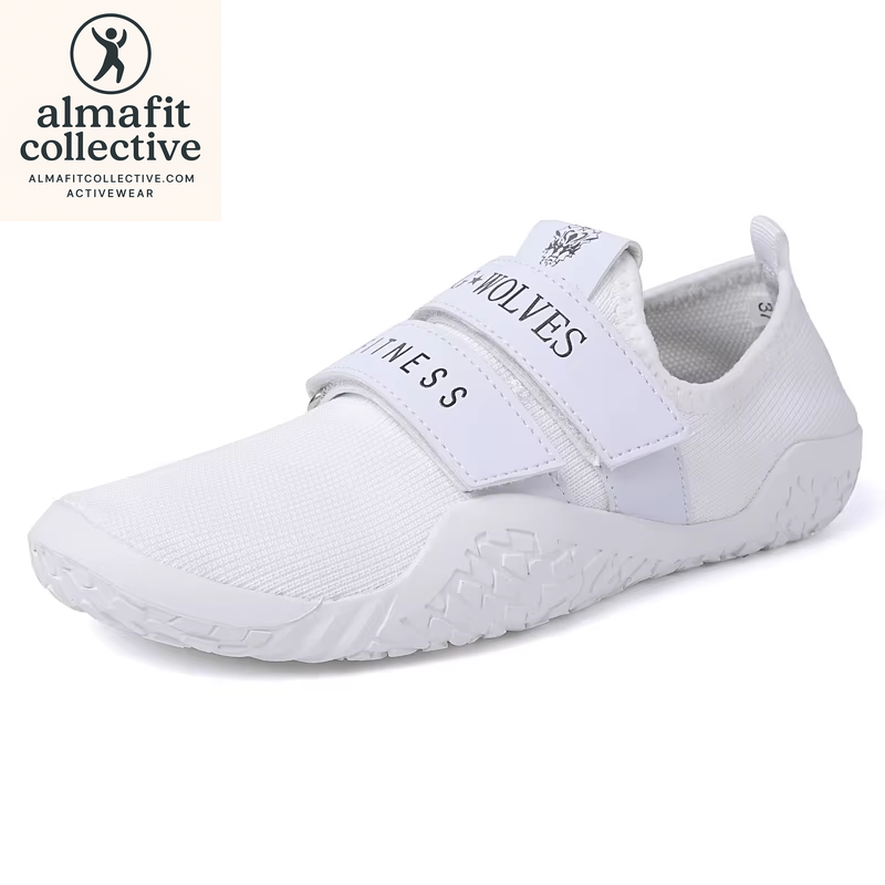 Ritual Lift Barefoot Power Shoe