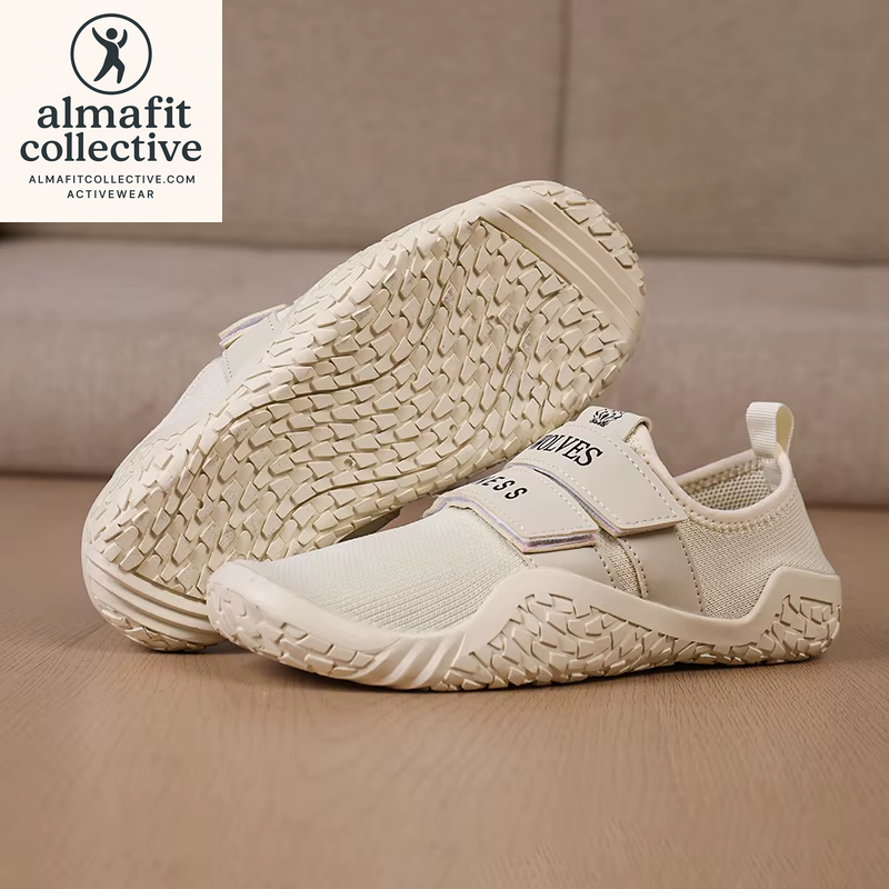 Ritual Lift Barefoot Power Shoe