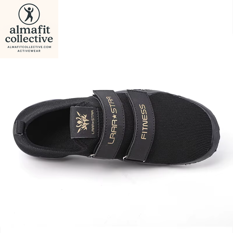 Ritual Lift Barefoot Power Shoe