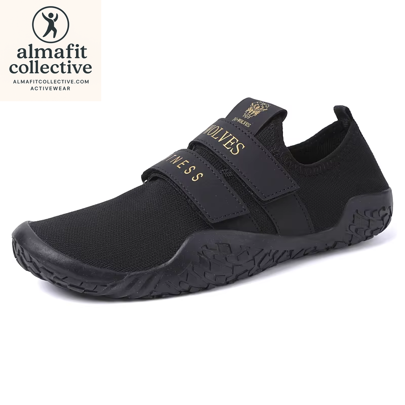 Ritual Lift Barefoot Power Shoe
